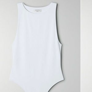 Babaton 90s contour bodysuit